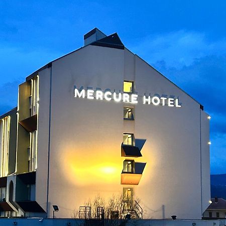 Mercure Vienne Sud Шанас Екстериор снимка