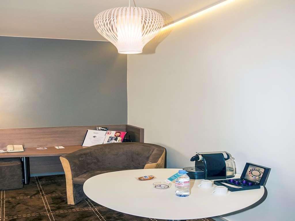 Mercure Vienne Sud Шанас Стая снимка