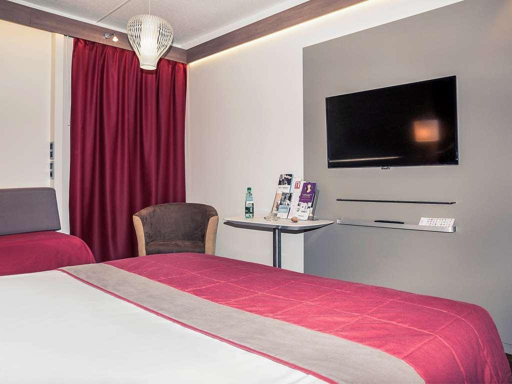 Mercure Vienne Sud Шанас Стая снимка