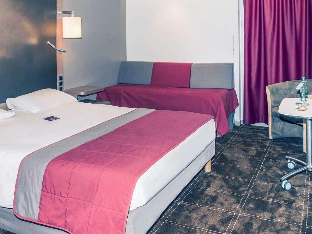 Mercure Vienne Sud Шанас Стая снимка