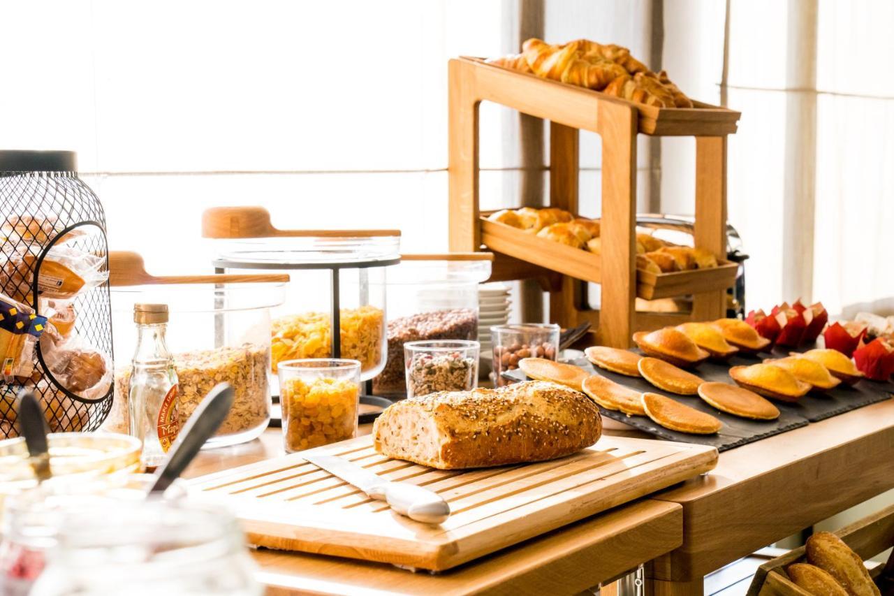 Mercure Vienne Sud Шанас Екстериор снимка