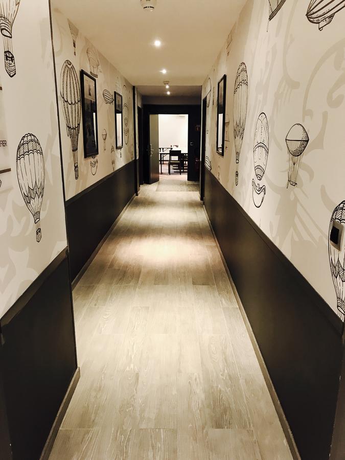 Mercure Vienne Sud Шанас Екстериор снимка